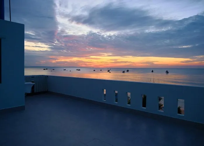 Sea Garden Biệt thự *